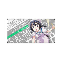 Load image into Gallery viewer, D-Frag! Mouse Pad (Desk Mat)
