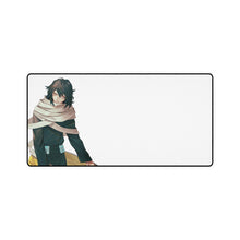 Load image into Gallery viewer, My Hero Academia Shouta Aizawa Mouse Pad (Desk Mat)
