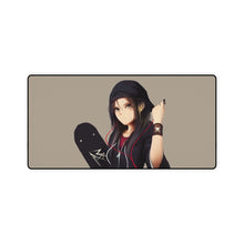 Load image into Gallery viewer, Shimmer girl Mouse Pad (Desk Mat)
