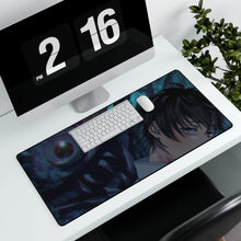 Load image into Gallery viewer, Jujutsu Kaisen 0 Mouse Pad (Desk Mat)
