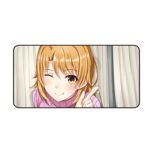 My Teen Romantic Comedy SNAFU Mouse Pad (Desk Mat)