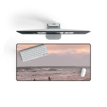 Load image into Gallery viewer, Anime Attack On Titan Mouse Pad (Desk Mat)
