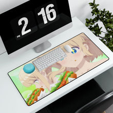 Load image into Gallery viewer, Beast Tamer Mouse Pad (Desk Mat)
