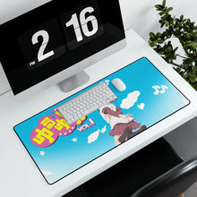 Load image into Gallery viewer, Yuru Yuri Mouse Pad (Desk Mat)
