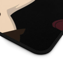 Load image into Gallery viewer, Lust (Fullmetal Alchemist) Mouse Pad (Desk Mat) Hemmed Edge
