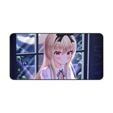 Load image into Gallery viewer, Arifureta Shokugyou De Sekai Saikyou Mouse Pad (Desk Mat)
