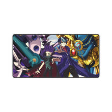 Load image into Gallery viewer, V Mouse Pad (Desk Mat)
