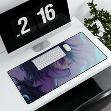 Load image into Gallery viewer, My Hero Academia Mouse Pad (Desk Mat) With Laptop
