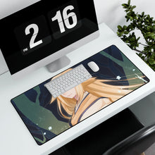 Load image into Gallery viewer, Tsuki no Sango Mouse Pad (Desk Mat)
