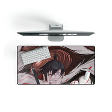 Load image into Gallery viewer, Chainsaw Man Mouse Pad (Desk Mat)
