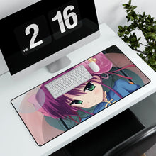 Load image into Gallery viewer, Campione! Mouse Pad (Desk Mat)
