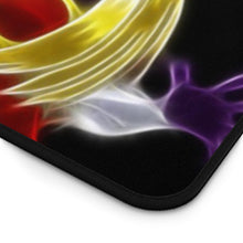 Load image into Gallery viewer, Anime Pokémon Mouse Pad (Desk Mat) Hemmed Edge
