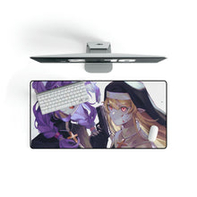 Load image into Gallery viewer, Virtual Youtuber Mouse Pad (Desk Mat)
