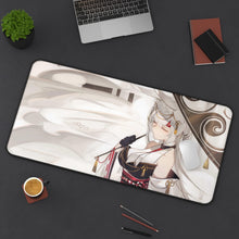 Load image into Gallery viewer, Anime Original Mouse Pad (Desk Mat) On Desk
