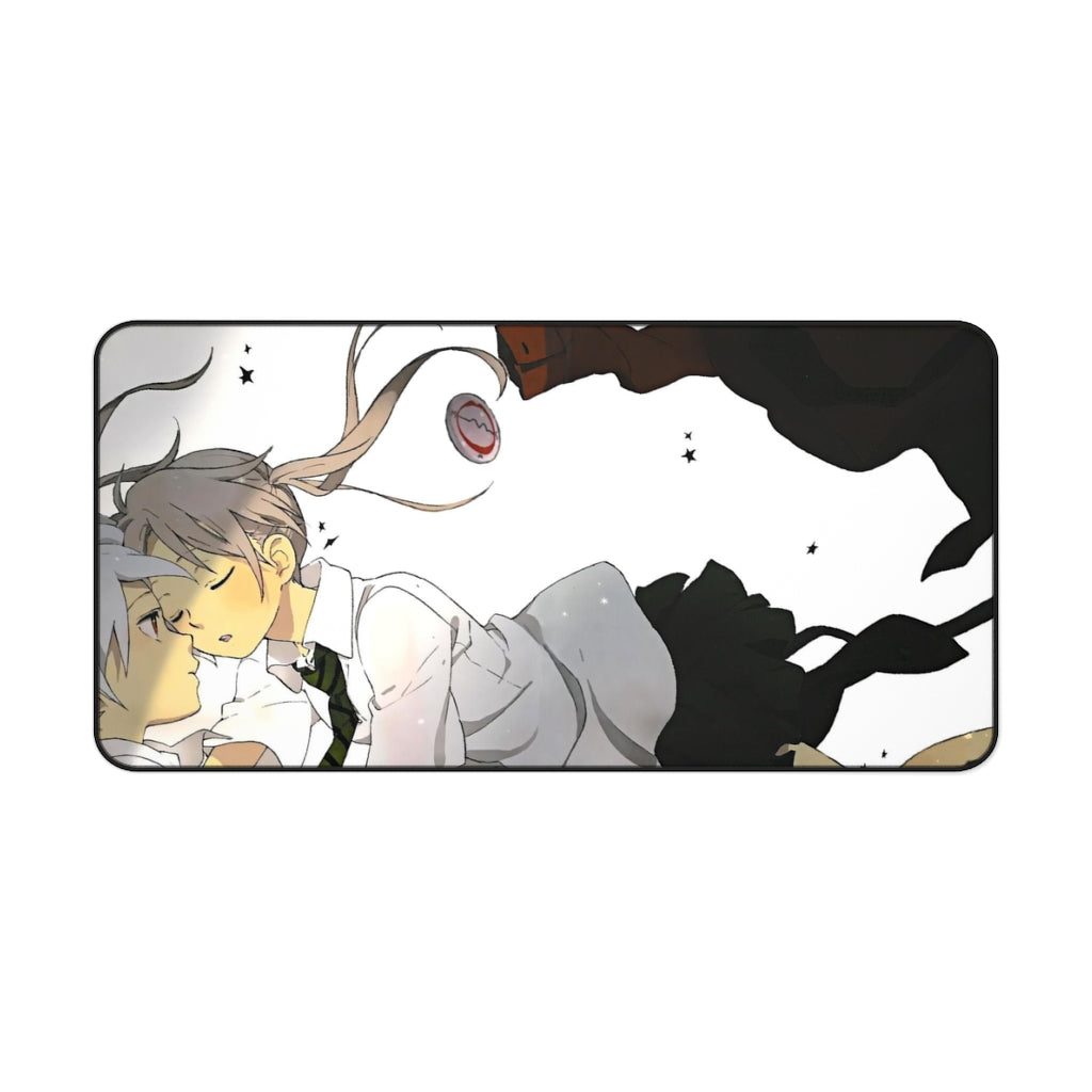 Soul Eater Mouse Pad (Desk Mat)