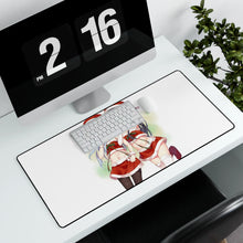 Load image into Gallery viewer, Anime Kantai Collection Mouse Pad (Desk Mat)
