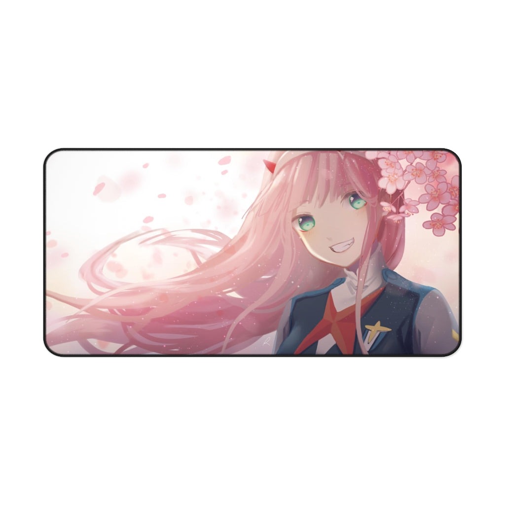 Darling In The FranXX Mouse Pad (Desk Mat)