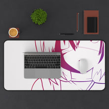 Load image into Gallery viewer, Love, Chunibyo &amp; Other Delusions Rikka Takanashi Mouse Pad (Desk Mat) With Laptop
