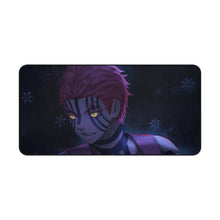 Load image into Gallery viewer, Demon Slayer: Kimetsu No Yaiba Mouse Pad (Desk Mat)
