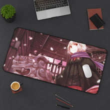 Load image into Gallery viewer, Anime Original Mouse Pad (Desk Mat) On Desk
