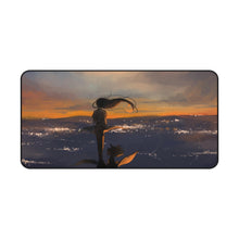 Load image into Gallery viewer, Anime Original Mouse Pad (Desk Mat)
