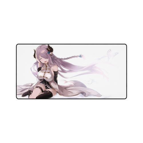 Narumeia Mouse Pad (Desk Mat)