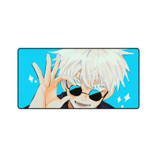 Load image into Gallery viewer, Jujutsu Kaisen Mouse Pad (Desk Mat)
