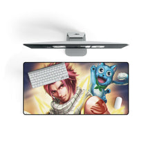 Load image into Gallery viewer, Anime Fairy Tail Mouse Pad (Desk Mat)
