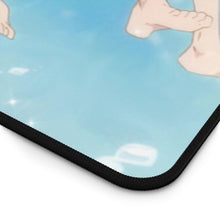 Load image into Gallery viewer, Free! Mouse Pad (Desk Mat) Hemmed Edge
