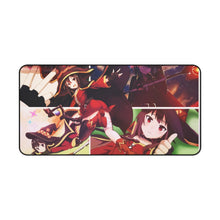 Load image into Gallery viewer, KonoSuba - God’s blessing on this wonderful world!! Mouse Pad (Desk Mat)

