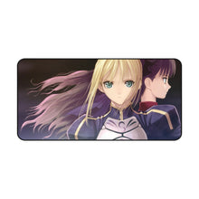 Load image into Gallery viewer, Fate/Stay Night Mouse Pad (Desk Mat)
