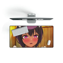 Load image into Gallery viewer, Lilith Mouse Pad (Desk Mat)
