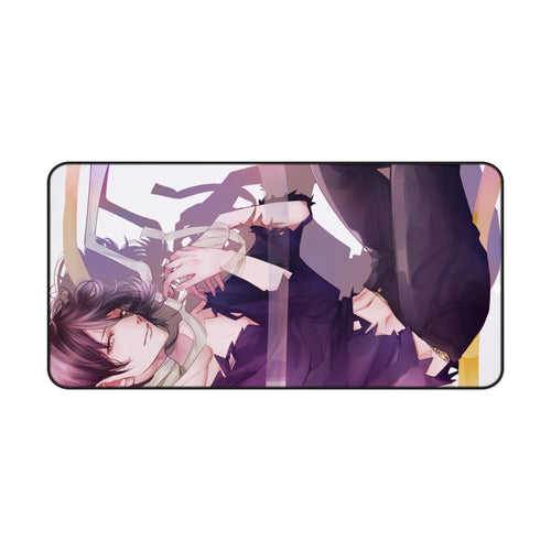 Kiznaiver Mouse Pad (Desk Mat)