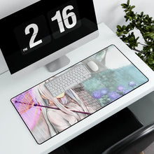 Load image into Gallery viewer, Anime Kantai Collection Mouse Pad (Desk Mat)
