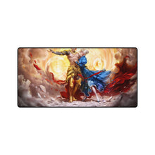 Load image into Gallery viewer, Fate/Stay Night Mouse Pad (Desk Mat)
