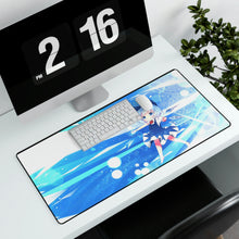 Load image into Gallery viewer, Touhou Mouse Pad (Desk Mat)

