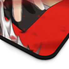 Load image into Gallery viewer, Reborn! Katekyo Hitman Reborn Mouse Pad (Desk Mat) Hemmed Edge
