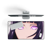 Load image into Gallery viewer, Anime Naruto Mouse Pad (Desk Mat) On Desk
