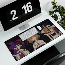 Load image into Gallery viewer, Touhou Mouse Pad (Desk Mat)
