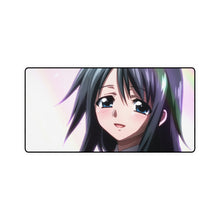 Load image into Gallery viewer, Heaven's Lost Property Mouse Pad (Desk Mat)
