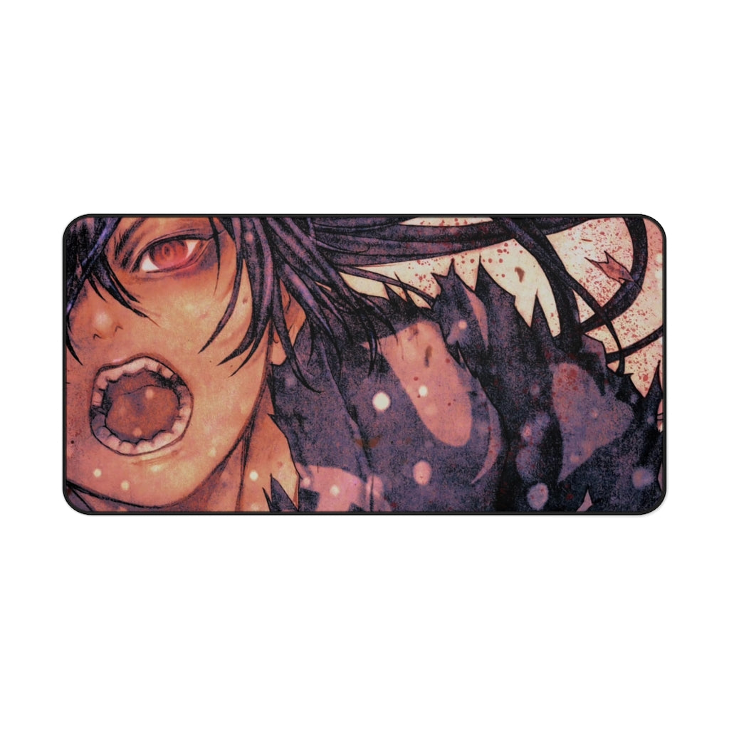 Dororo Hyakkimaru, Dororo, Dororo Mouse Pad (Desk Mat)