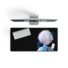 Load image into Gallery viewer, Houseki no Kuni Mouse Pad (Desk Mat) On Desk
