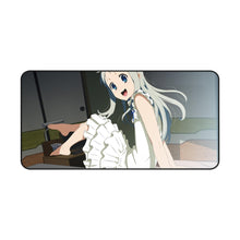Load image into Gallery viewer, Anohana Mouse Pad (Desk Mat)
