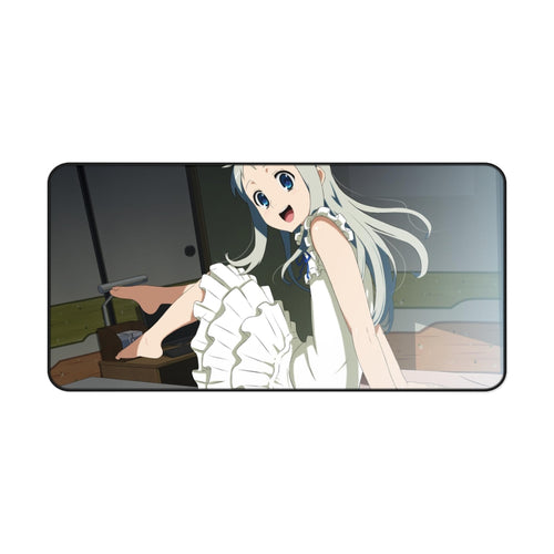 Anohana Mouse Pad (Desk Mat)