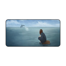 Load image into Gallery viewer, Anime Original Mouse Pad (Desk Mat)
