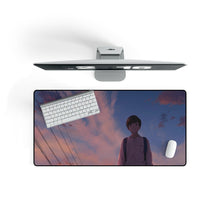 Load image into Gallery viewer, Anime Original Mouse Pad (Desk Mat) On Desk
