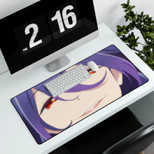 Load image into Gallery viewer, san Mouse Pad (Desk Mat)
