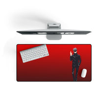 Load image into Gallery viewer, Jujutsu Kaisen Mouse Pad (Desk Mat)
