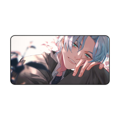SK8 The Infinity Mouse Pad (Desk Mat)
