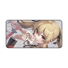 Load image into Gallery viewer, Kakegurui Twin Mouse Pad (Desk Mat)
